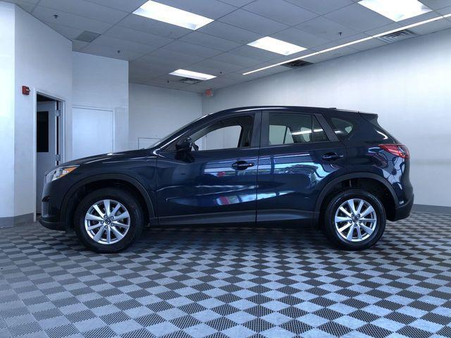 used 2014 Mazda CX-5 car, priced at $10,995