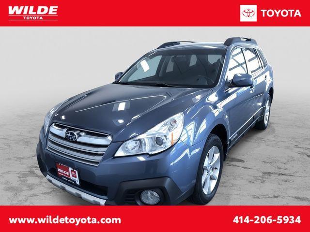 used 2014 Subaru Outback car, priced at $12,995