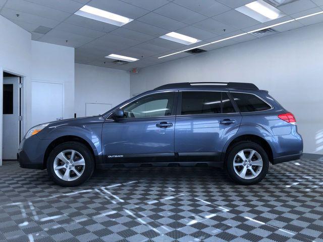 used 2014 Subaru Outback car, priced at $12,995