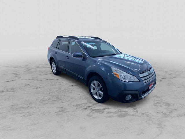 used 2014 Subaru Outback car, priced at $12,995