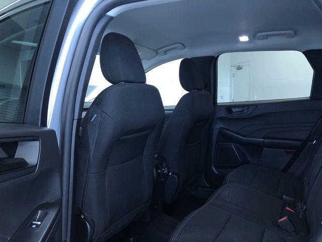 used 2024 Ford Escape car, priced at $20,944