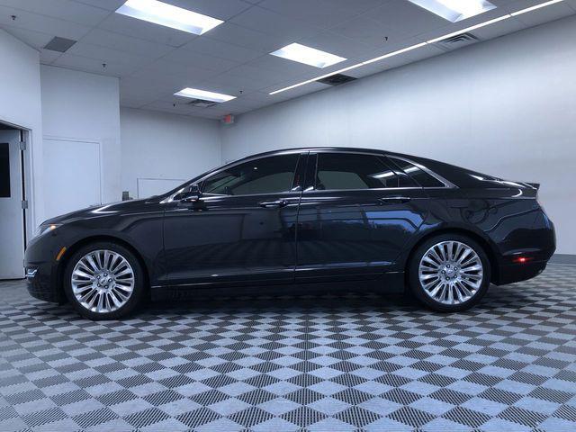 used 2015 Lincoln MKZ car, priced at $11,995