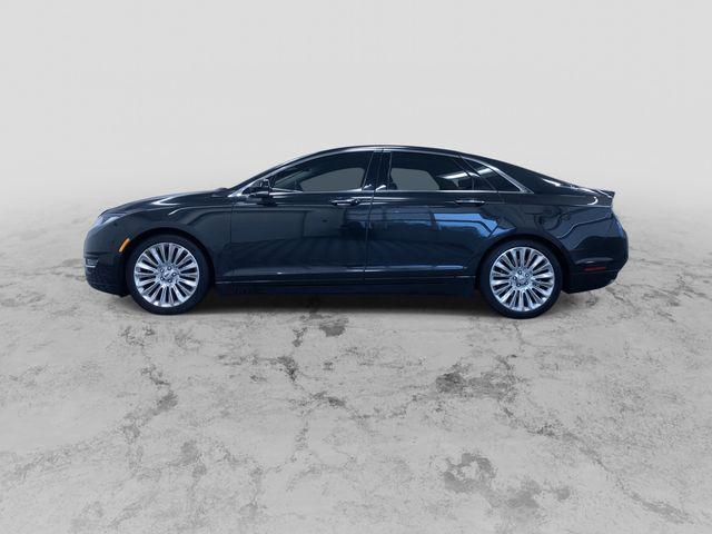 used 2015 Lincoln MKZ car, priced at $11,995