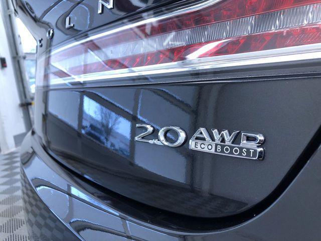 used 2015 Lincoln MKZ car, priced at $11,995