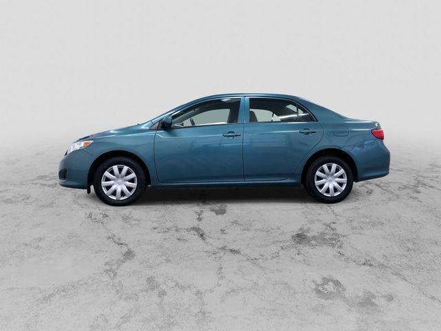 used 2009 Toyota Corolla car, priced at $6,995