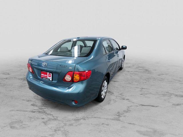 used 2009 Toyota Corolla car, priced at $6,995