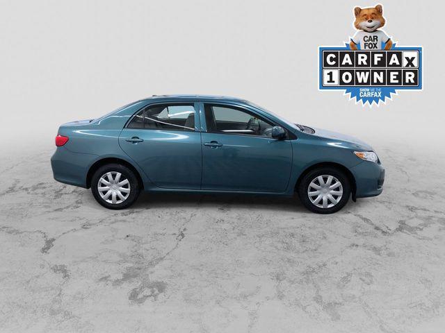 used 2009 Toyota Corolla car, priced at $6,995