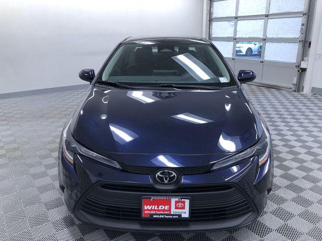 used 2023 Toyota Corolla car, priced at $18,991