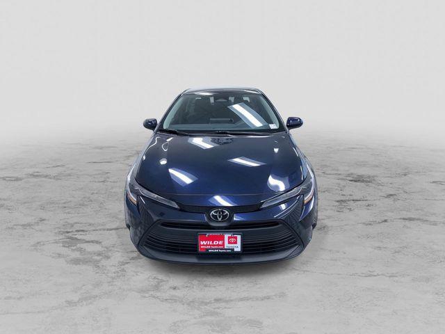 used 2023 Toyota Corolla car, priced at $18,991