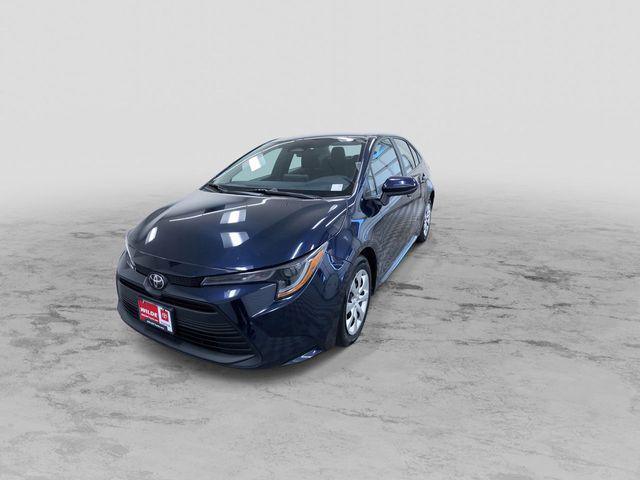 used 2023 Toyota Corolla car, priced at $18,991