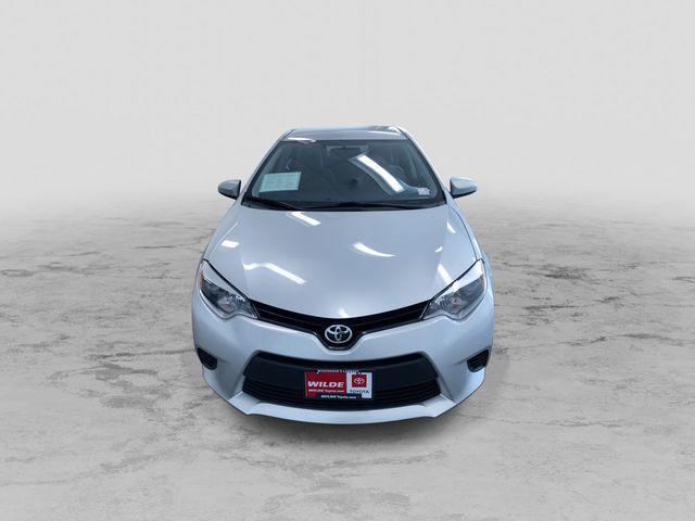 used 2014 Toyota Corolla car, priced at $10,995