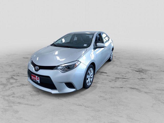 used 2014 Toyota Corolla car, priced at $10,995