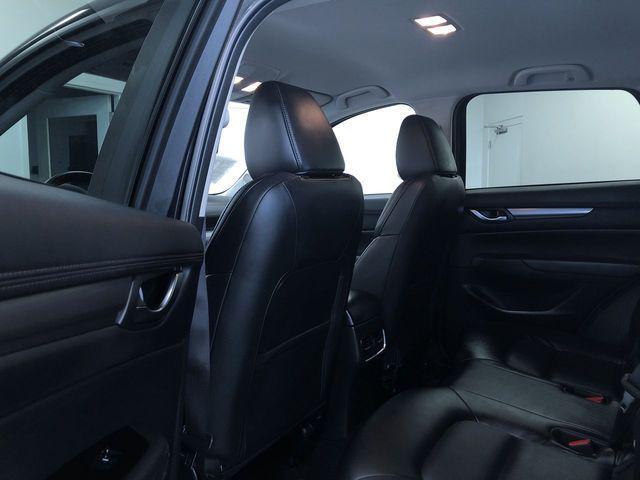 used 2024 Mazda CX-5 car, priced at $23,955