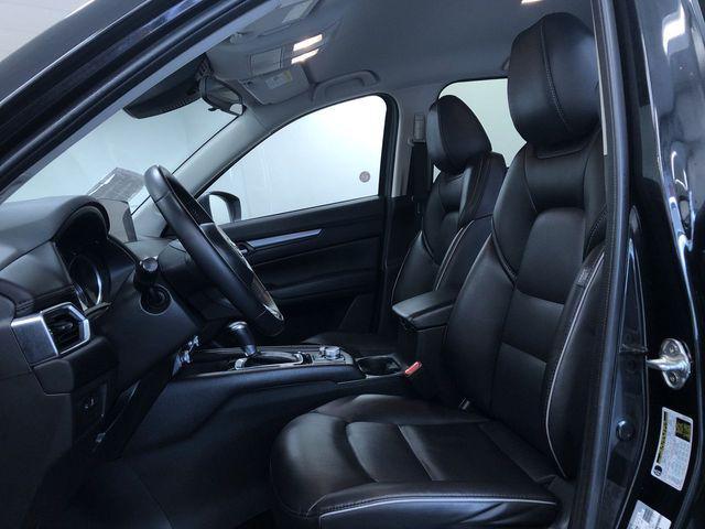 used 2024 Mazda CX-5 car, priced at $23,955