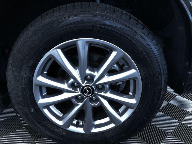used 2024 Mazda CX-5 car, priced at $23,955
