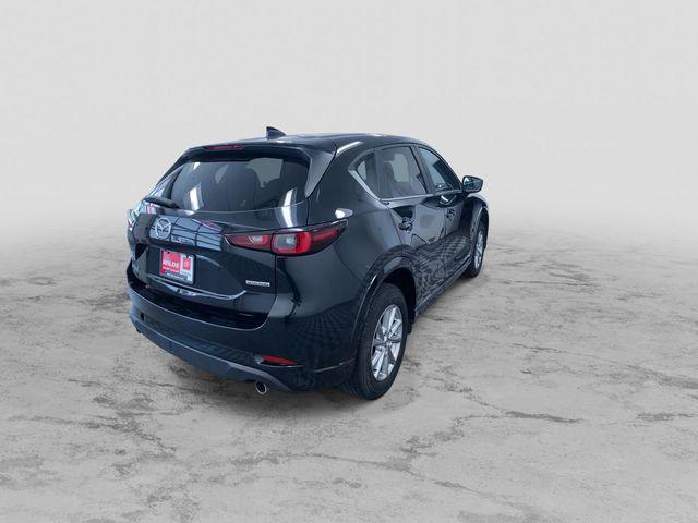 used 2024 Mazda CX-5 car, priced at $23,955