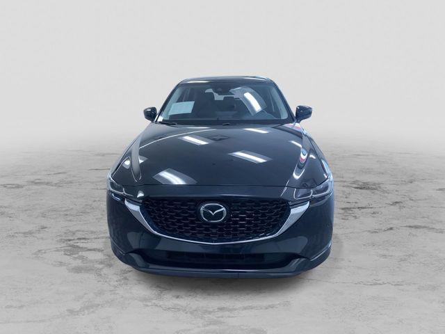 used 2024 Mazda CX-5 car, priced at $23,955