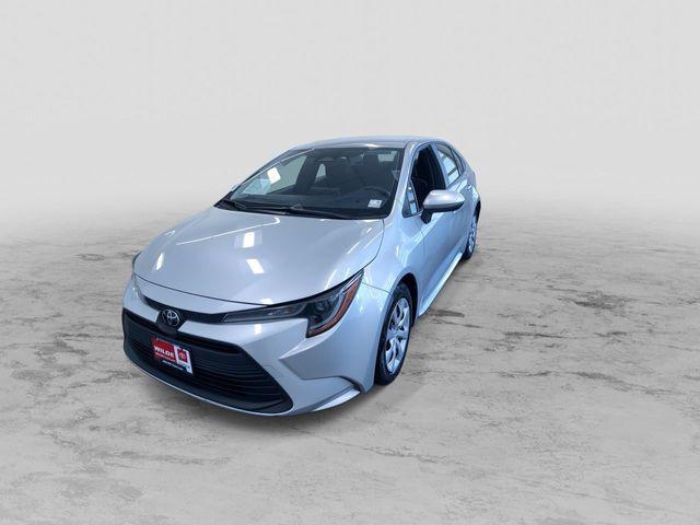 used 2023 Toyota Corolla car, priced at $19,977