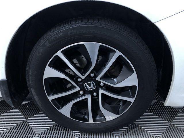 used 2015 Honda Civic car, priced at $9,995