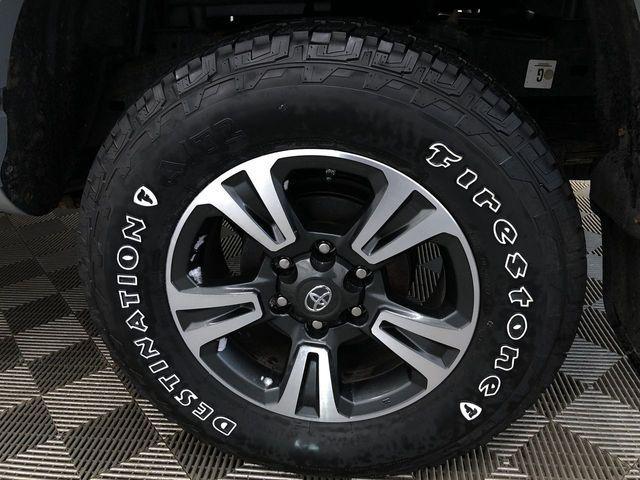 used 2019 Toyota Tacoma car, priced at $33,995