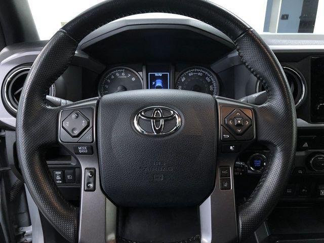 used 2019 Toyota Tacoma car, priced at $33,995