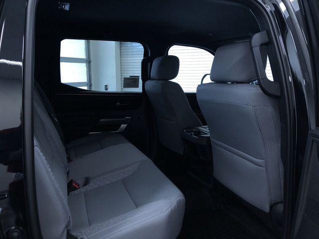 new 2025 Toyota Tundra car, priced at $47,712