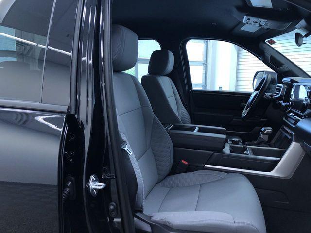 new 2025 Toyota Tundra car, priced at $47,712