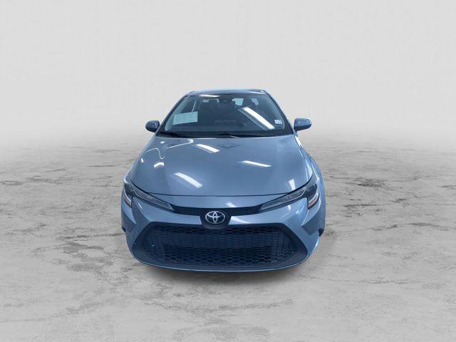 used 2022 Toyota Corolla car, priced at $17,800