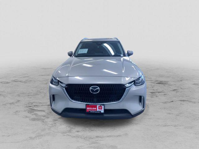 used 2024 Mazda CX-90 car, priced at $31,990