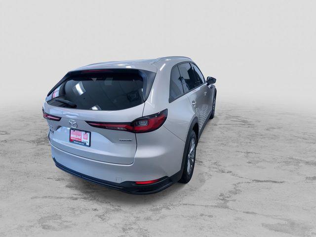 used 2024 Mazda CX-90 car, priced at $31,990