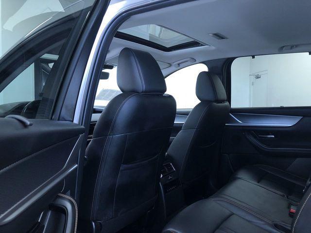 used 2024 Mazda CX-90 car, priced at $31,990
