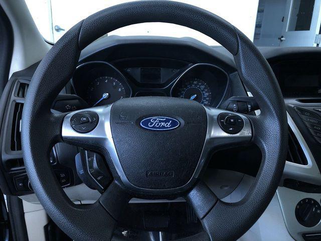 used 2012 Ford Focus car, priced at $4,991