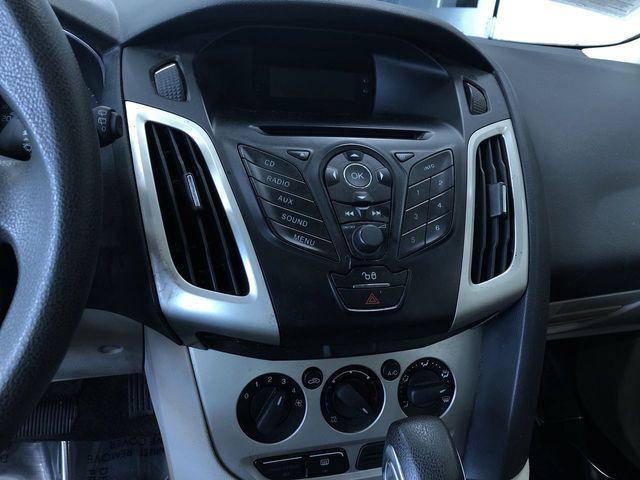 used 2012 Ford Focus car, priced at $4,991