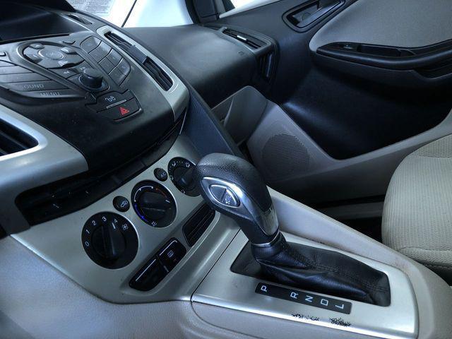 used 2012 Ford Focus car, priced at $4,991