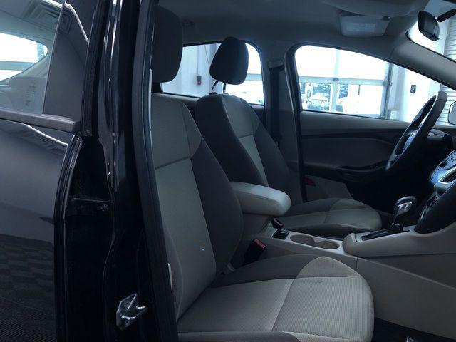 used 2012 Ford Focus car, priced at $4,991