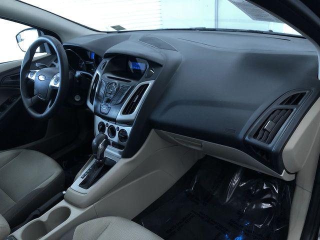 used 2012 Ford Focus car, priced at $4,991