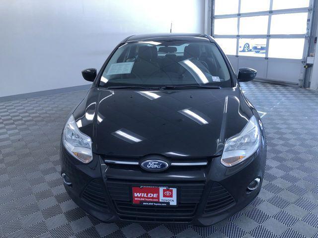 used 2012 Ford Focus car, priced at $4,991