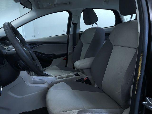 used 2012 Ford Focus car, priced at $4,991