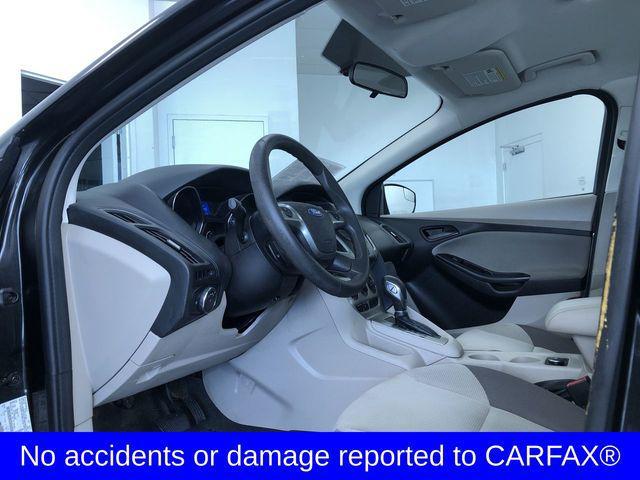 used 2012 Ford Focus car, priced at $4,991