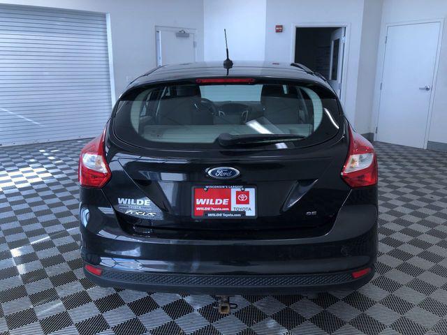 used 2012 Ford Focus car, priced at $4,991
