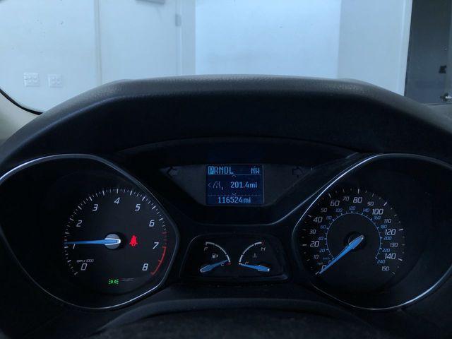 used 2012 Ford Focus car, priced at $4,991