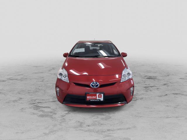 used 2015 Toyota Prius car, priced at $13,995