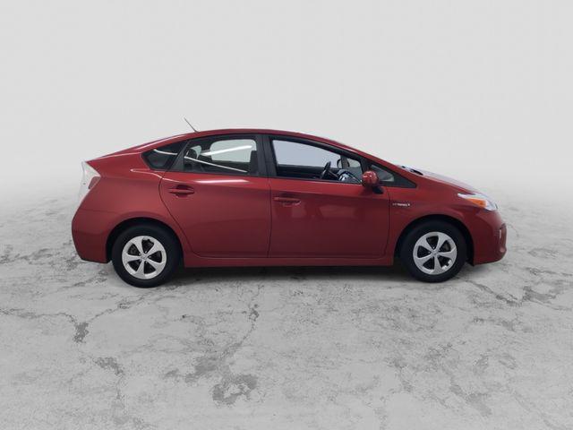 used 2015 Toyota Prius car, priced at $13,995