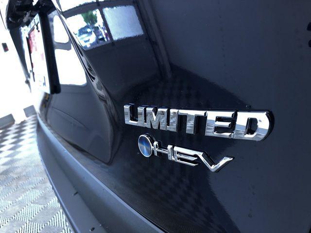 new 2025 Toyota RAV4 Hybrid car, priced at $44,824
