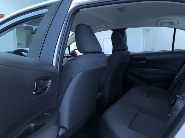 used 2024 Toyota Corolla car, priced at $18,955