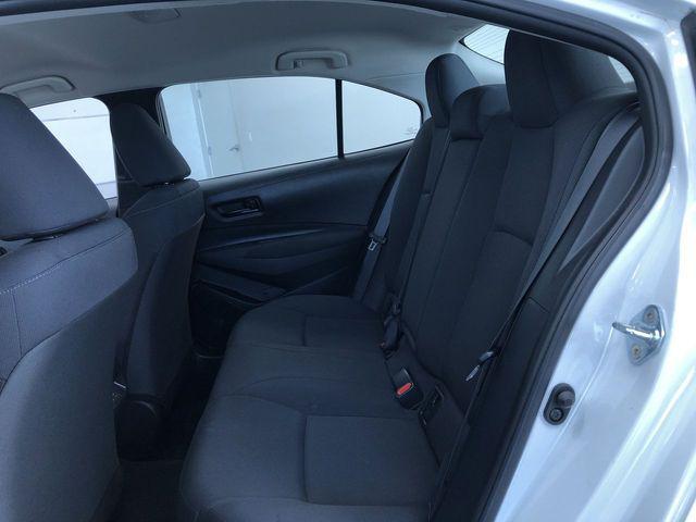 used 2024 Toyota Corolla car, priced at $18,955