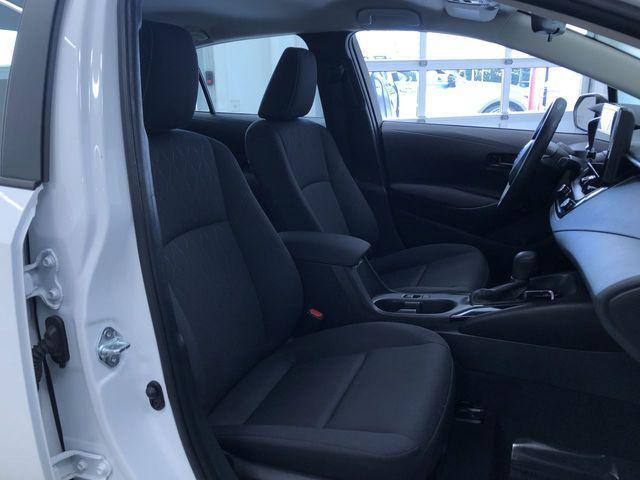 used 2024 Toyota Corolla car, priced at $18,955