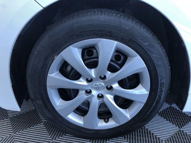 used 2024 Toyota Corolla car, priced at $18,955