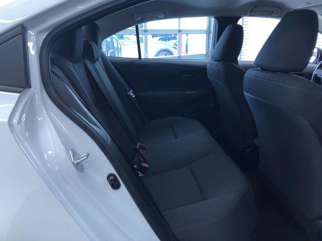 used 2024 Toyota Corolla car, priced at $18,955