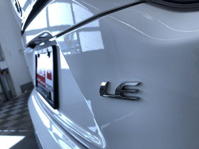 used 2024 Toyota Corolla car, priced at $18,955